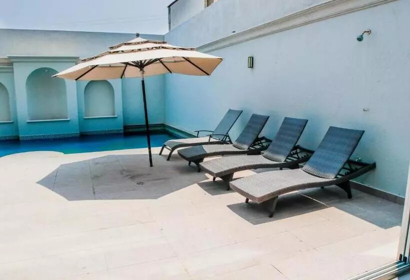 فندق Casabella Art/boutique