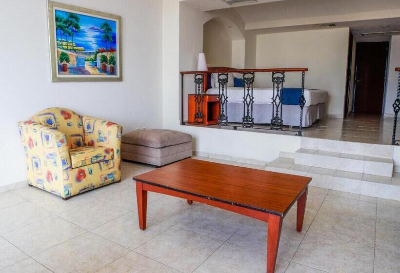 فندق Casabella Art/boutique