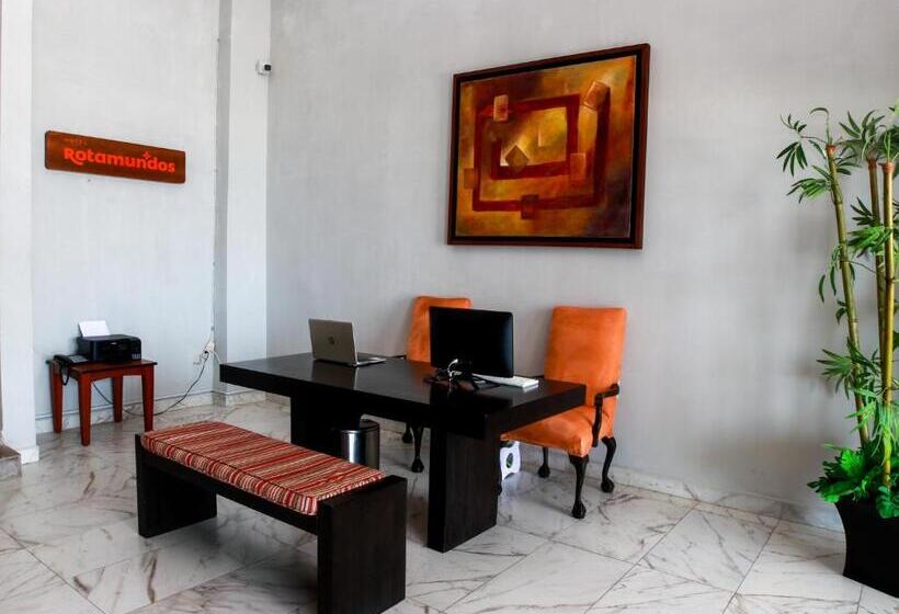 فندق Casabella Art/boutique