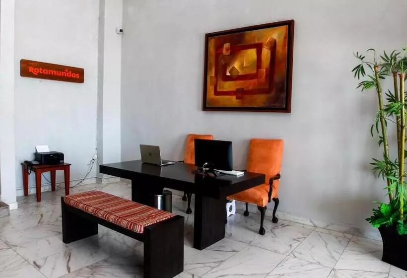 فندق Casabella Art/boutique