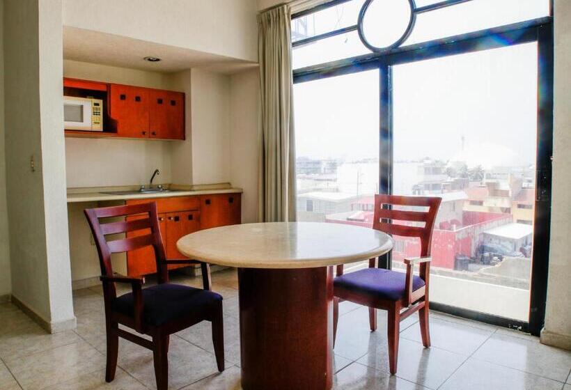 فندق Casabella Art/boutique