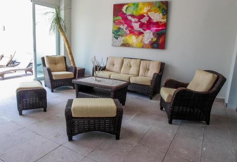 فندق Casabella Art/boutique