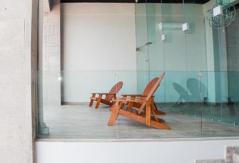 فندق Casabella Art/boutique