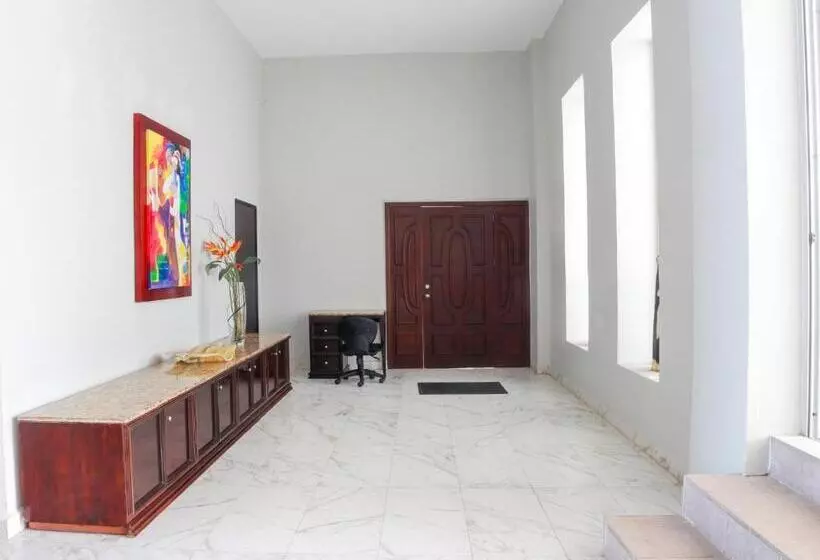 فندق Casabella Art/boutique