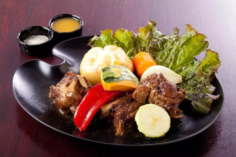 ホテル Allamanda大人の隠れ家リゾート