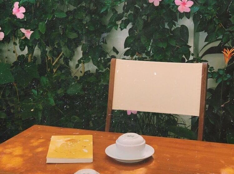 هتل An Hiên Homestay Hội An