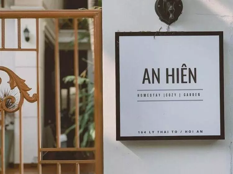هتل An Hiên Homestay Hội An