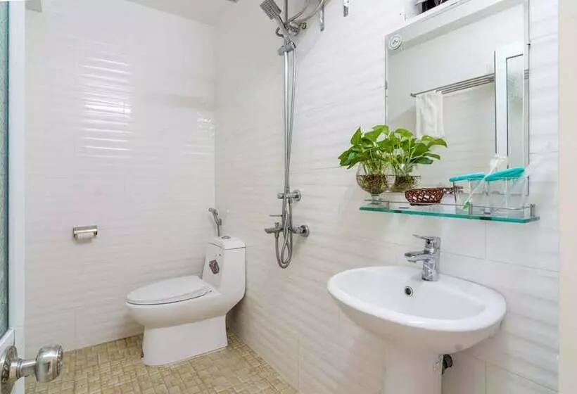 هتل An Hiên Homestay Hội An