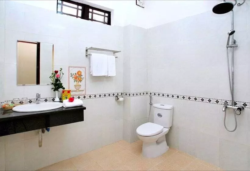 هتل An Hiên Homestay Hội An