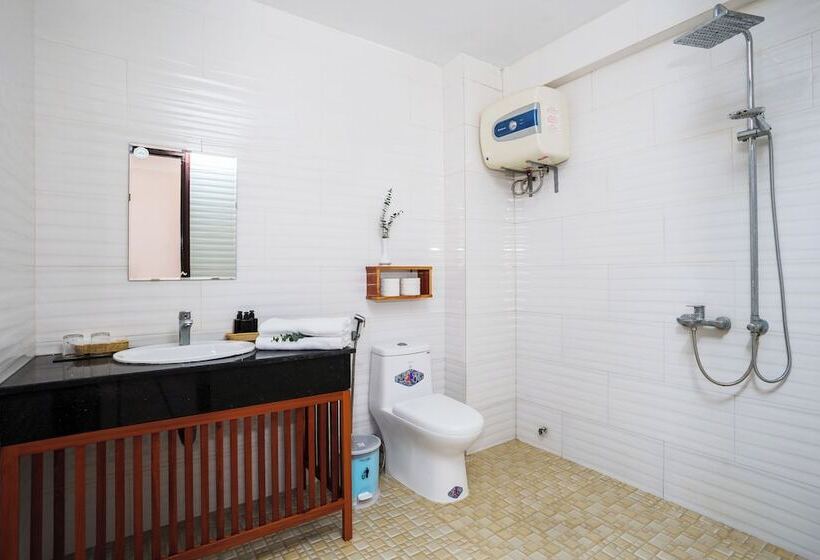 هتل An Hiên Homestay Hội An