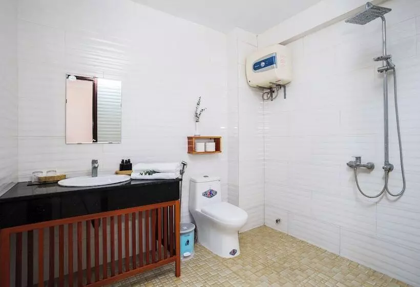 هتل An Hiên Homestay Hội An