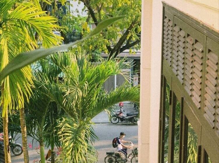 هتل An Hiên Homestay Hội An