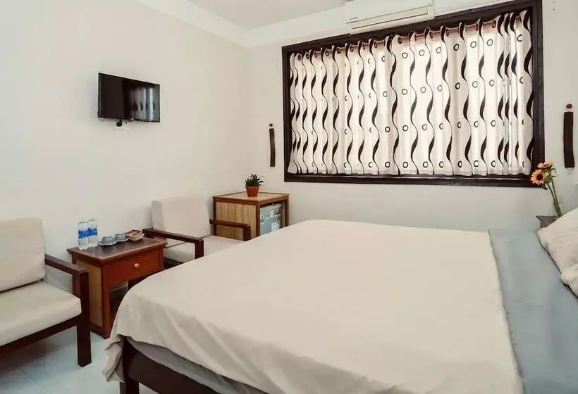 هتل An Hiên Homestay Hội An