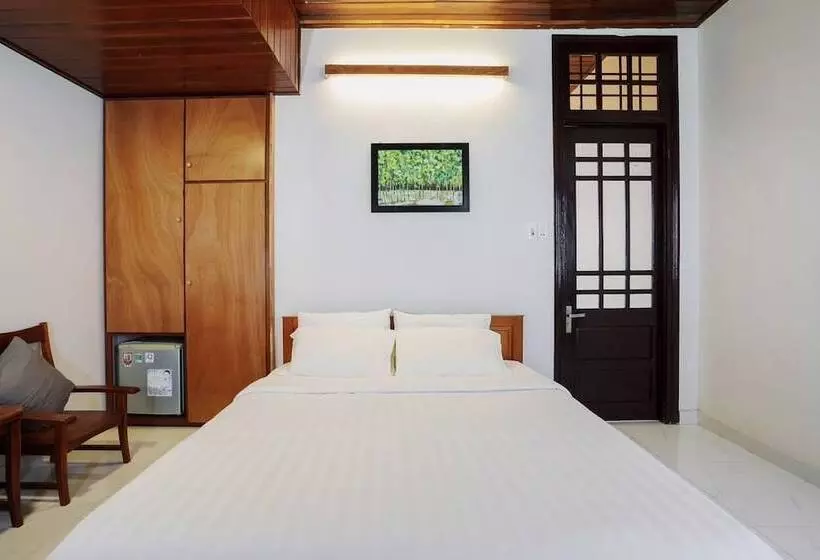 هتل An Hiên Homestay Hội An