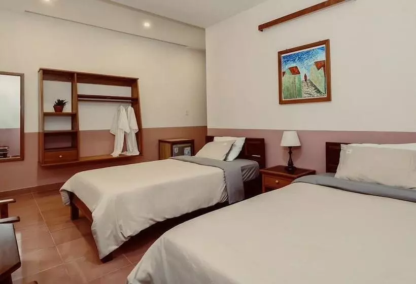 هتل An Hiên Homestay Hội An