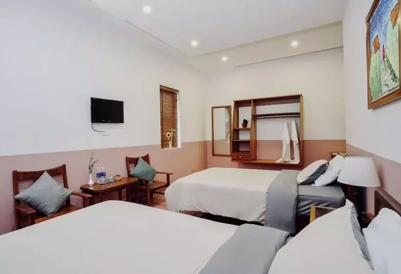 هتل An Hiên Homestay Hội An