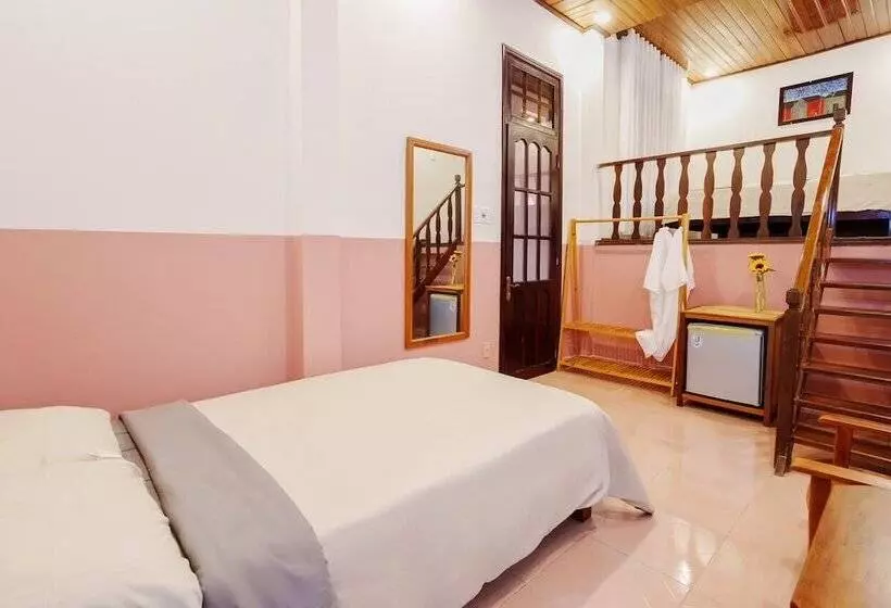 هتل An Hiên Homestay Hội An