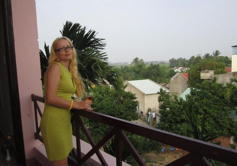 هتل An Hiên Homestay Hội An