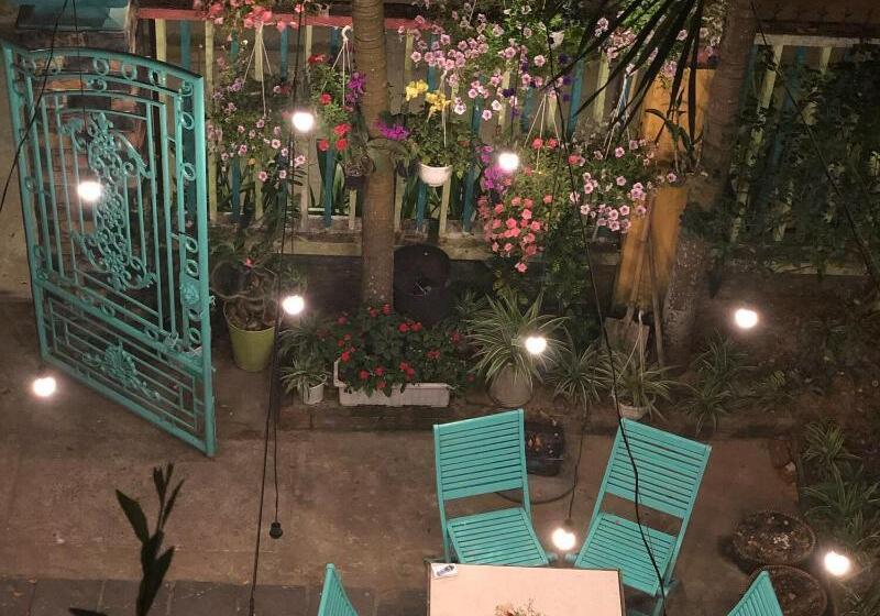 هتل An Hiên Homestay Hội An