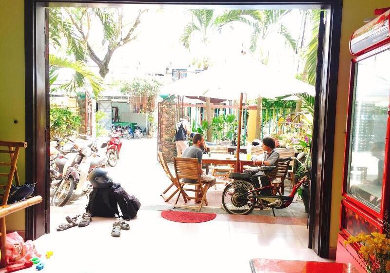 هتل An Hiên Homestay Hội An