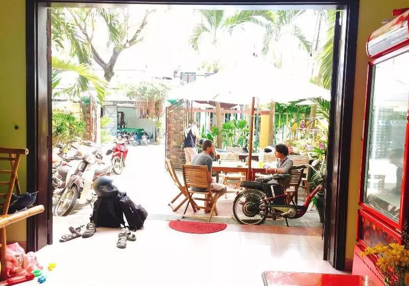 هتل An Hiên Homestay Hội An