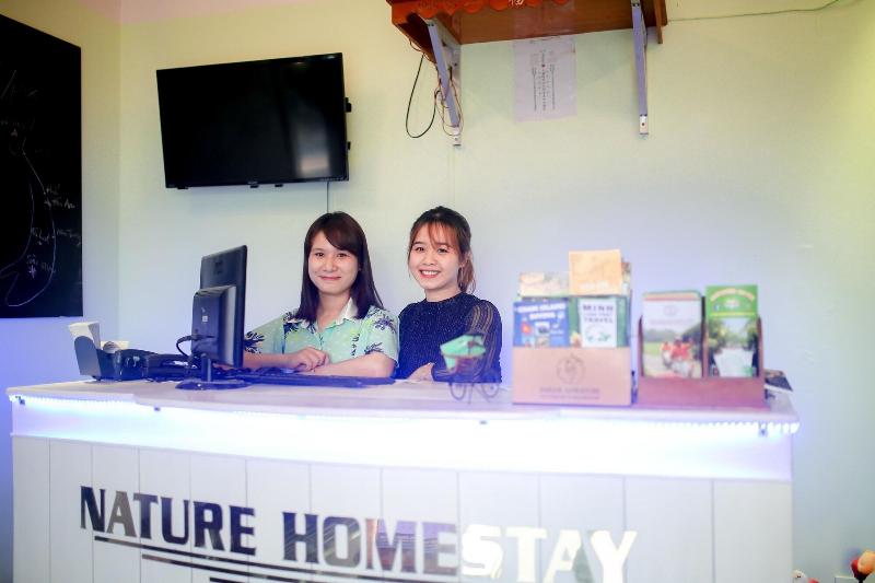 هتل An Hiên Homestay Hội An