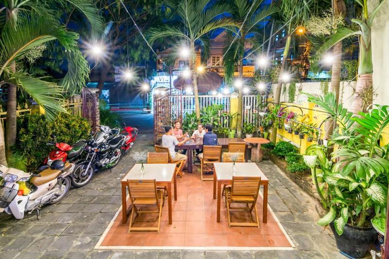 هتل An Hiên Homestay Hội An