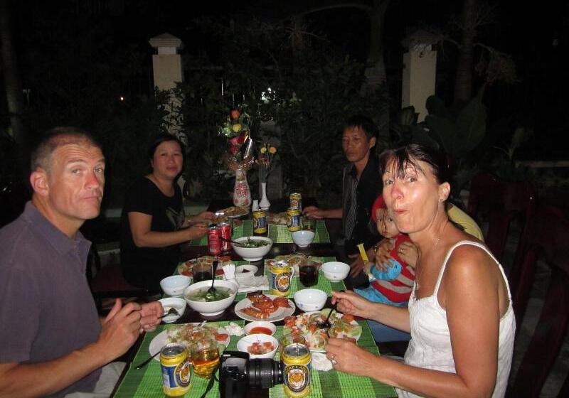 هتل An Hiên Homestay Hội An