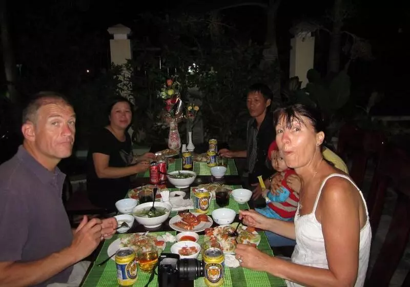هتل An Hiên Homestay Hội An