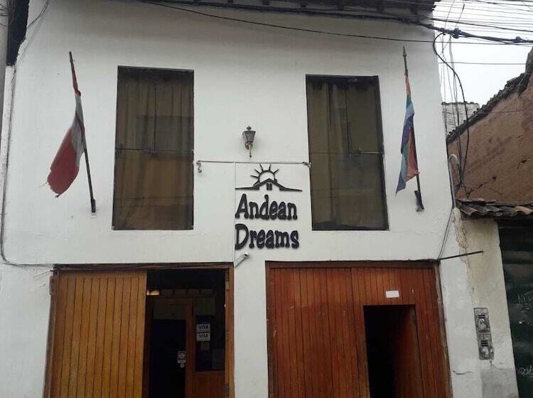 호텔 Andean Dreams