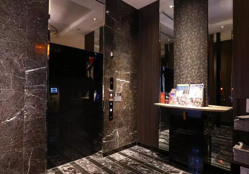 Apa Hotel Shibuya Dogenzakaue