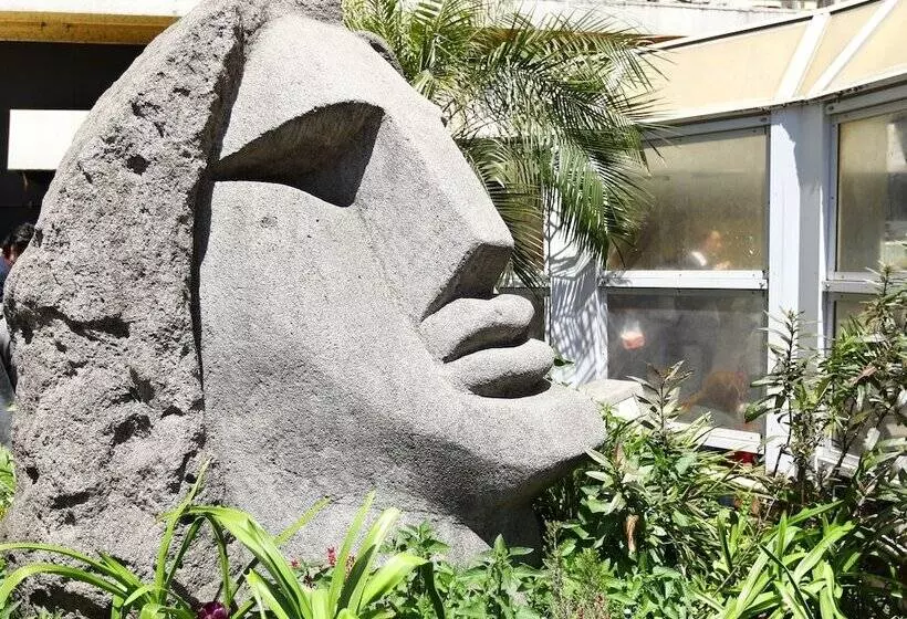 Apa Hotel Shibuya Dogenzakaue