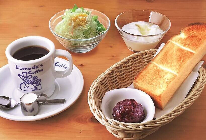 Apa Hotel Shibuya Dogenzakaue