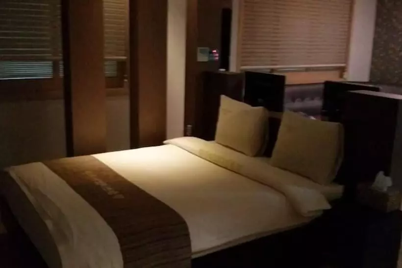 Hotel Apsan Business