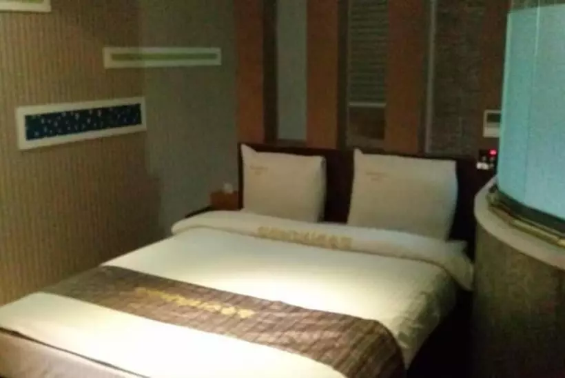 Hotel Apsan Business