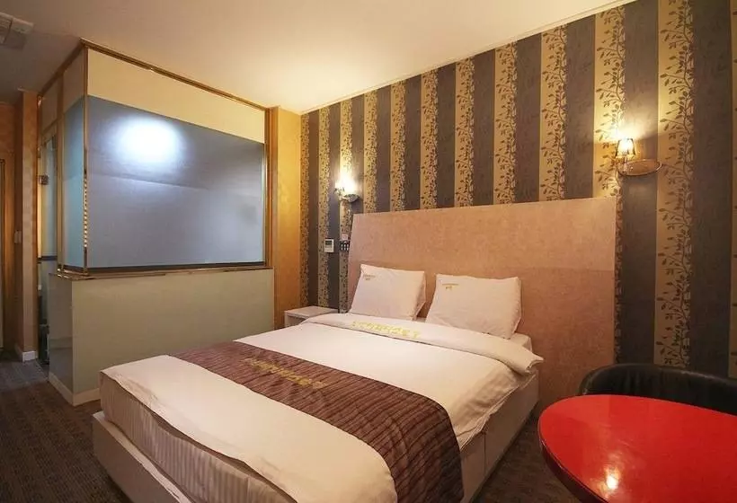 Hotel Apsan Business