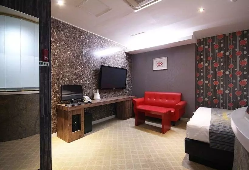 Hotel Apsan Business