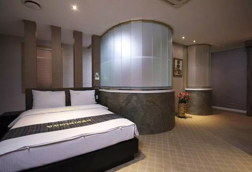 Hotel Apsan Business