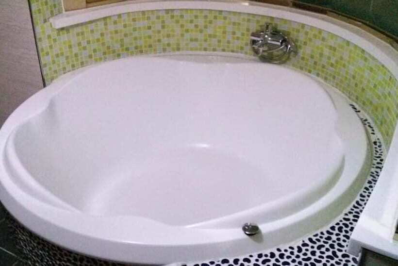 בית מלון כפרי Apsan Business