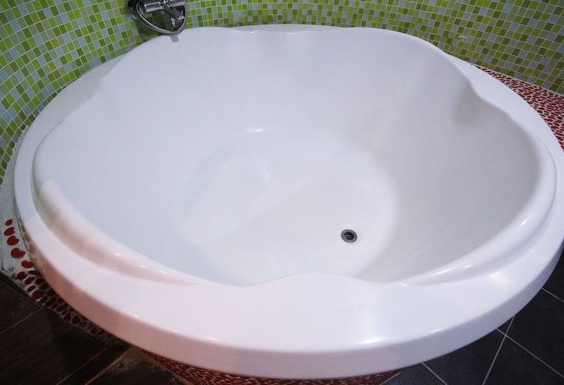 בית מלון כפרי Apsan Business