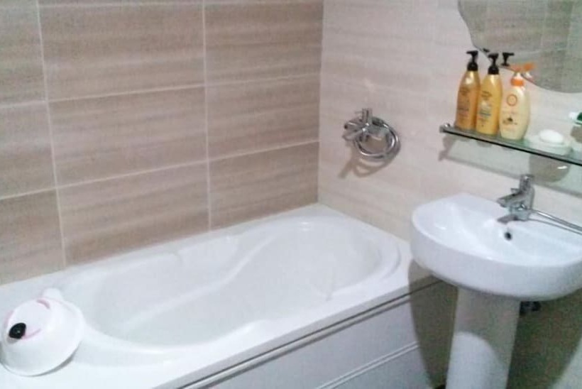 בית מלון כפרי Apsan Business