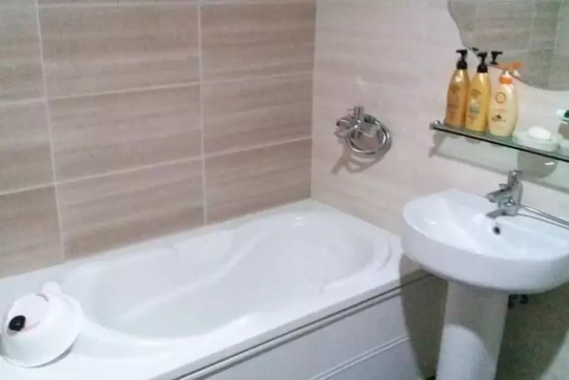 Hotel Apsan Business