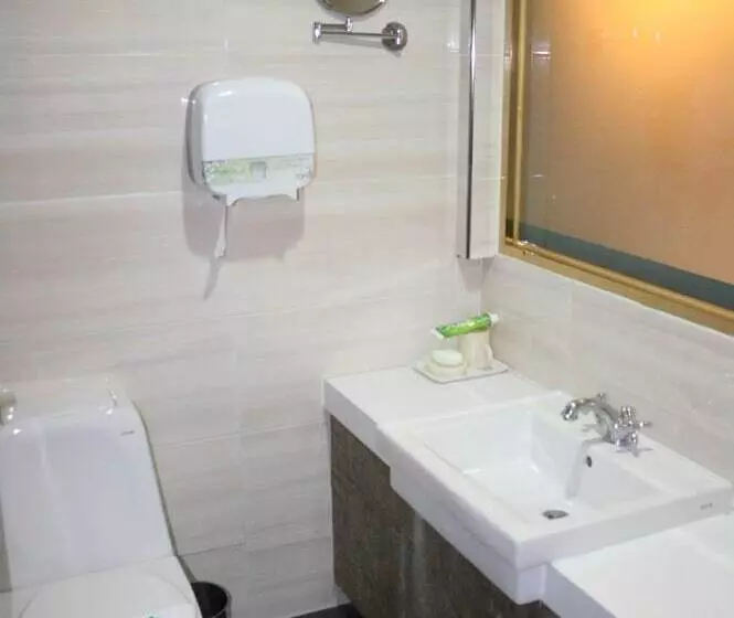 Hotel Apsan Business