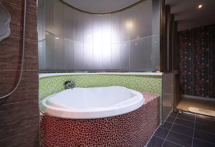 Hotel Apsan Business