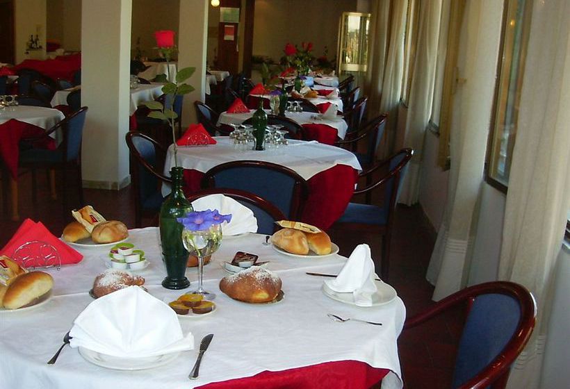 בית מלון כפרי Baia Del Sole