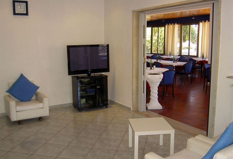 בית מלון כפרי Baia Del Sole