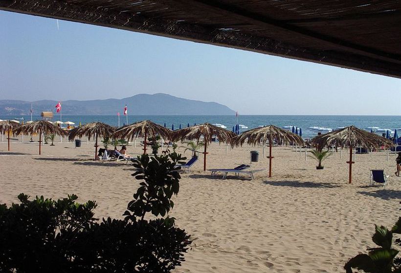 בית מלון כפרי Baia Del Sole