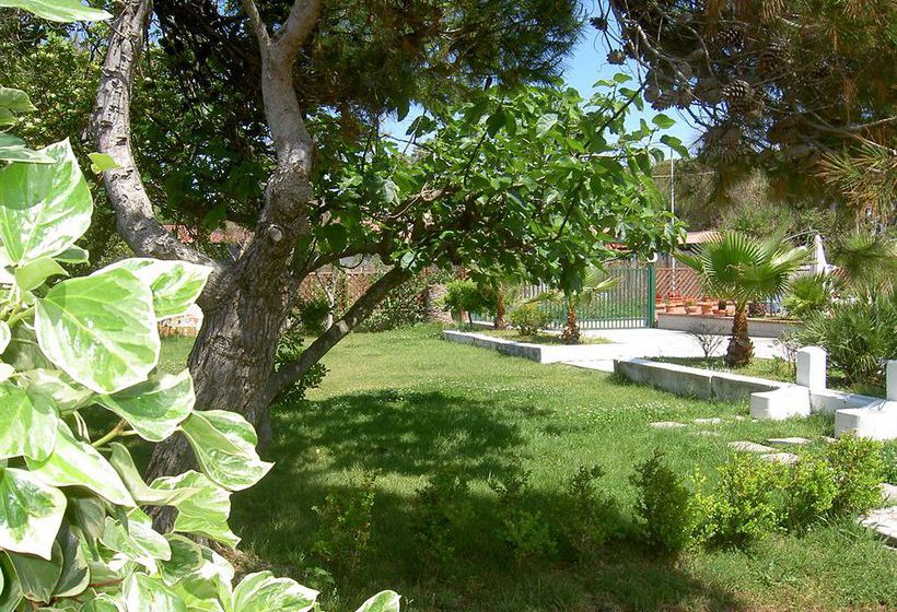 בית מלון כפרי Baia Del Sole