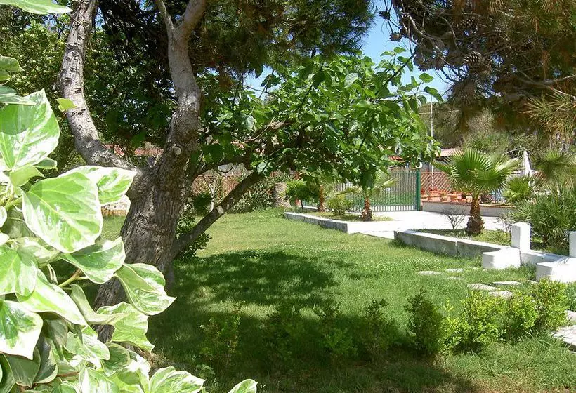 ホテル Baia Del Sole