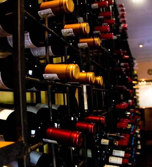 호텔 Casa Mia Lodge & Restaurant